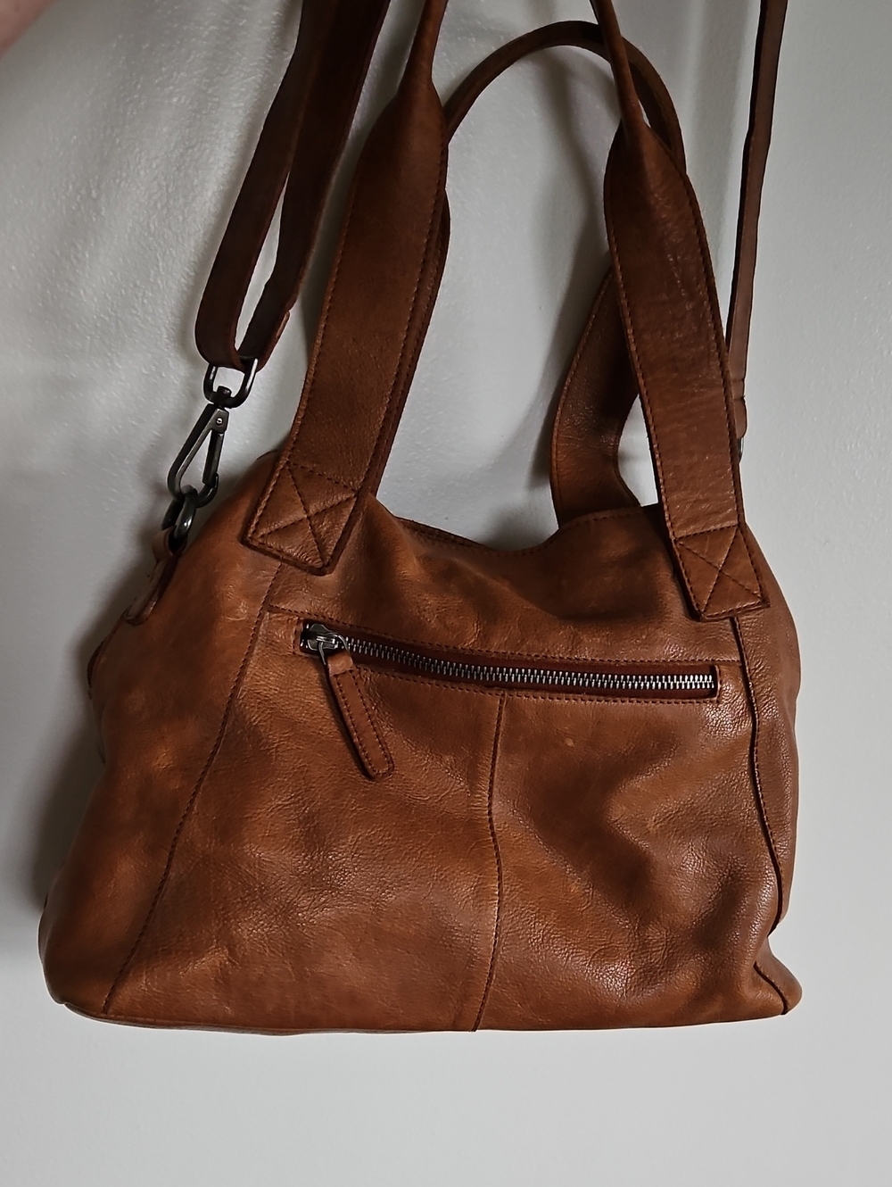 Vilenca Holland Purse